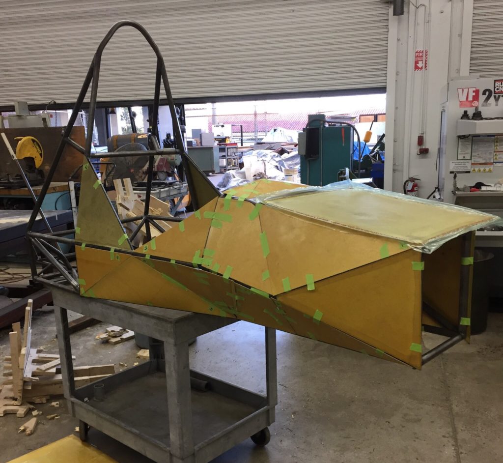 Sdsu Aztec Electric Racing Team Performance Anium Group Ptg Have You Ever Used Anium Before Will Be Machining It Yourselves