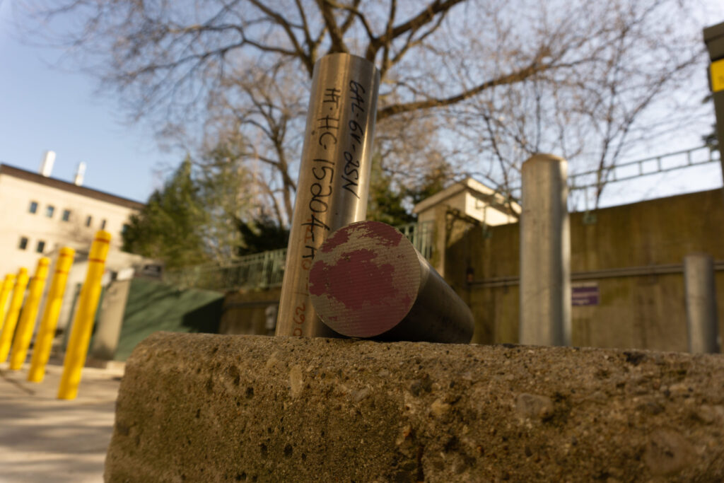 Northwestern Baja Racing