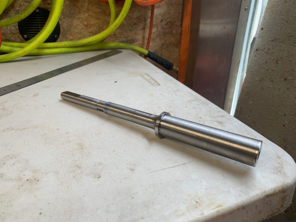 Northwestern Baja Racing