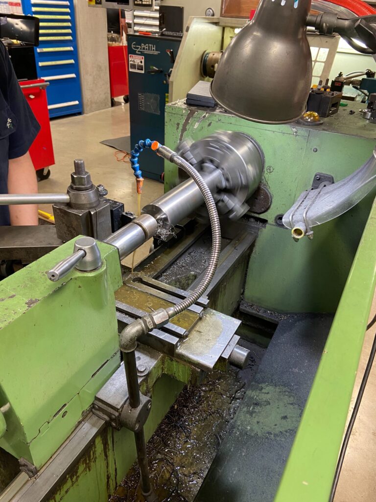 Northwestern Baja Racing